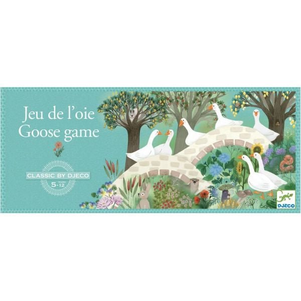 Jeu de l'oie - Mousse Café coop de solidarité
