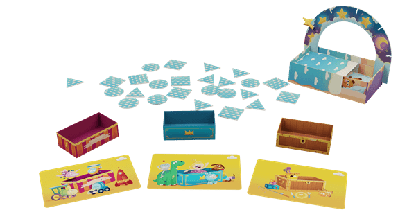 Joyeux Bazar (fr) - Mousse Café coop de solidarité