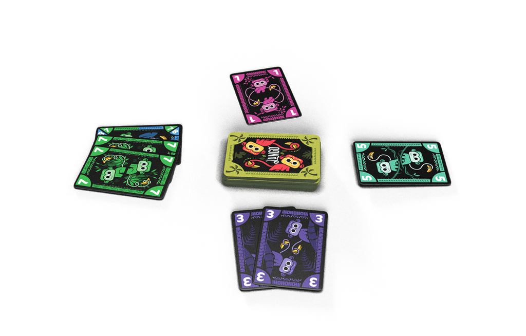 Jungo (ml) - Mousse Café coop de solidarité