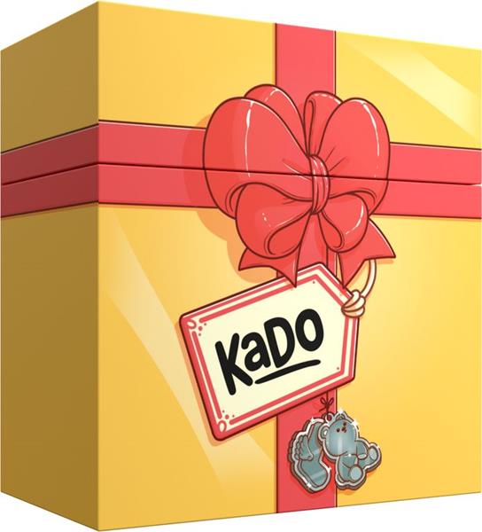 kaDo (fr) - Mousse Café coop de solidarité
