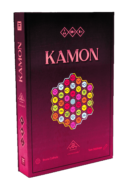 KAMON (ML) - Mousse Café coop de solidarité