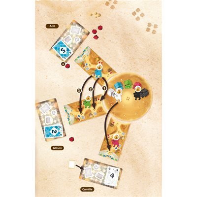 Khiva - Mousse Café coop de solidarité