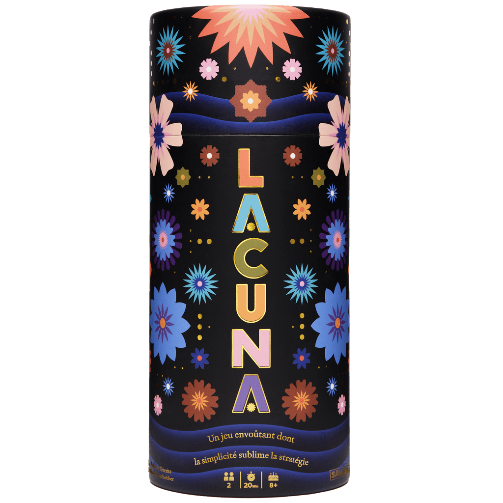 Lacuna (fr) - Mousse Café coop de solidarité