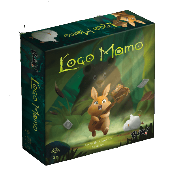 Loco Momo - Mousse Café coop de solidarité