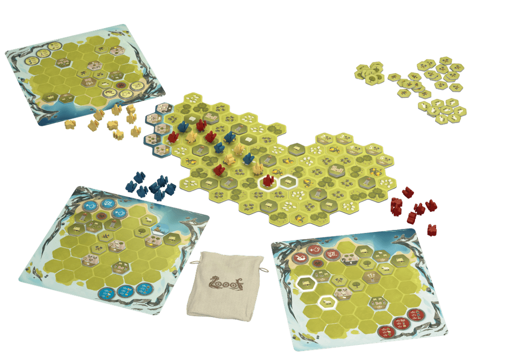 Looot (fr) - Mousse Café coop de solidarité