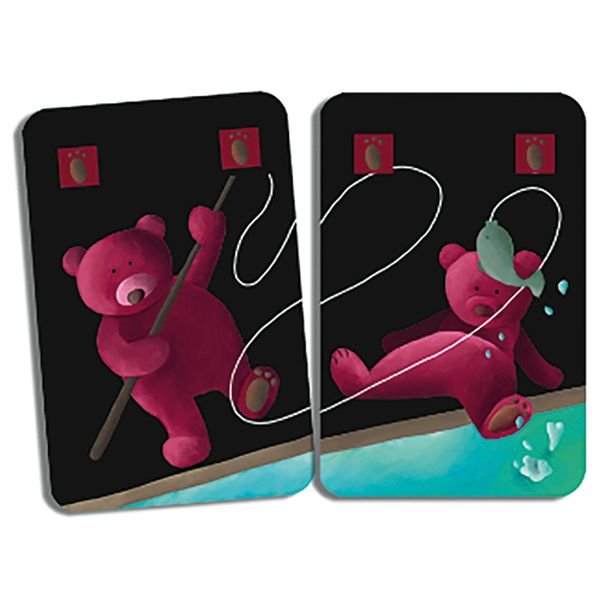 Mistigri - Mousse Café coop de solidarité