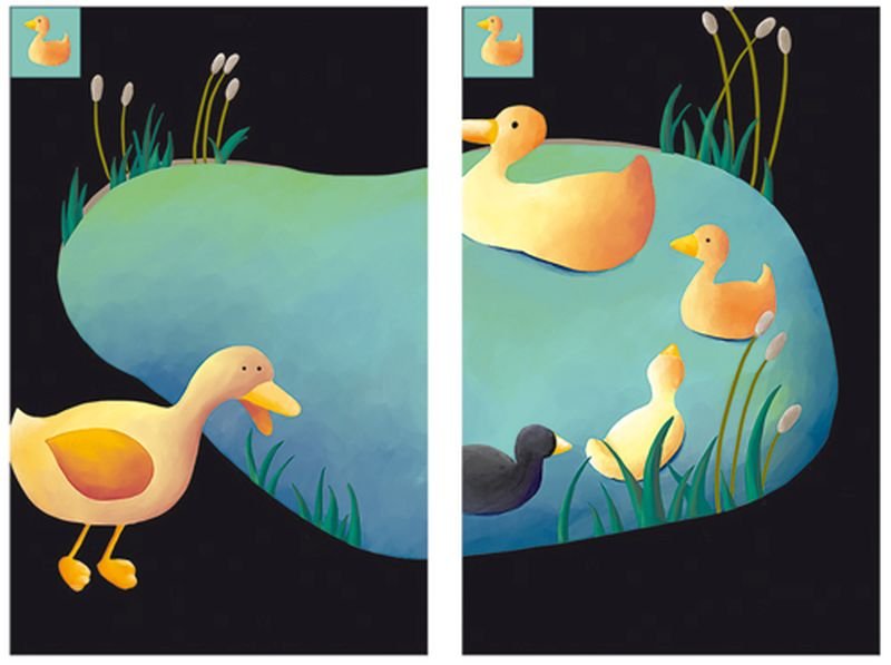 Mistigri - Mousse Café coop de solidarité