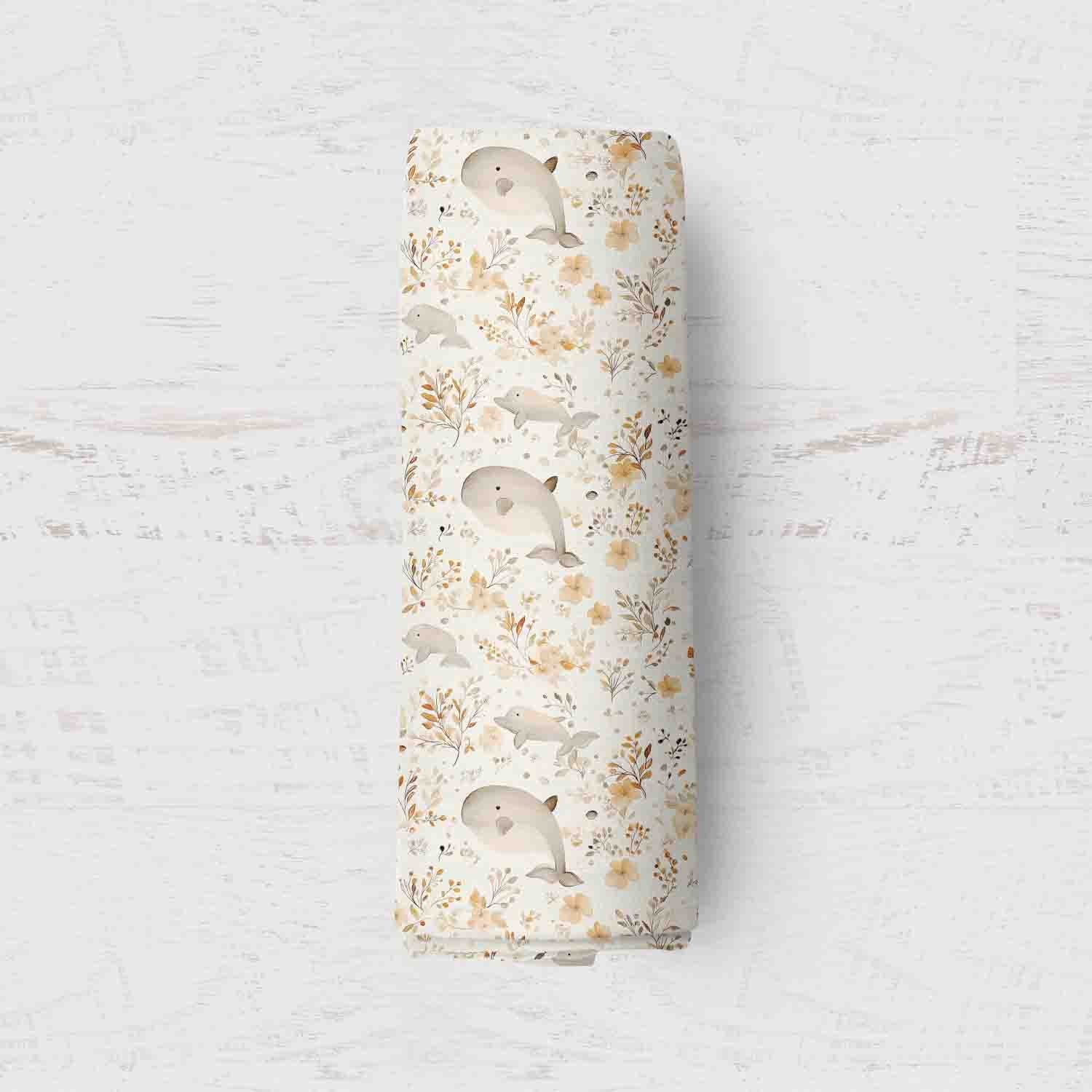 Mousseline - Baleineau - Mousse Café coop de solidarité