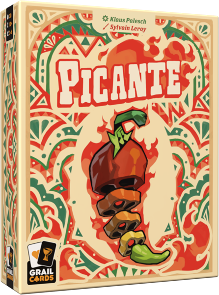 Picante (fr-en)