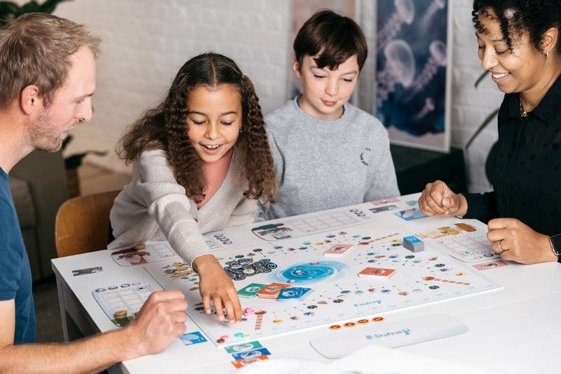 Namiji (fr) - Mousse Café coop de solidarité