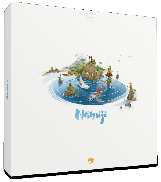 Namiji (fr) - Mousse Café coop de solidarité