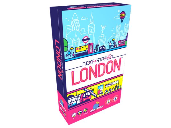 Next station London (fr) - Mousse Café coop de solidarité