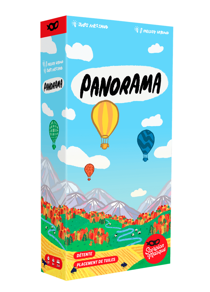 Panorama (fr) - Mousse Café coop de solidarité