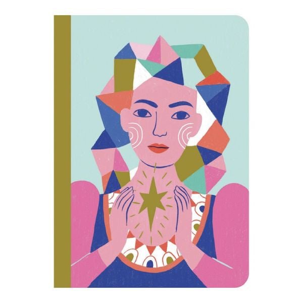 Petits carnets Sarah - Mousse Café coop de solidarité