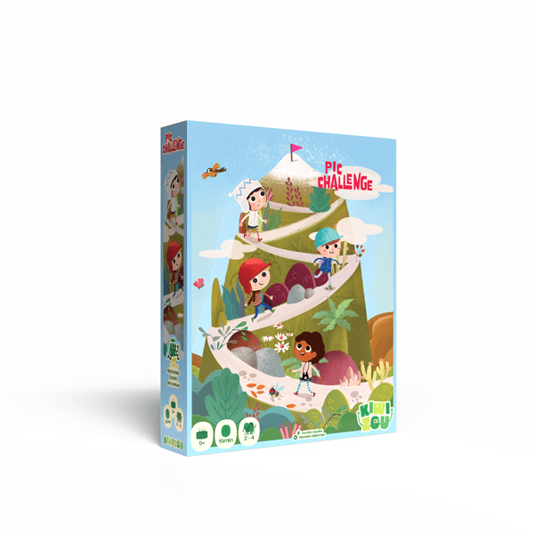 Pic Challenge (fr - en) - Mousse Café coop de solidarité