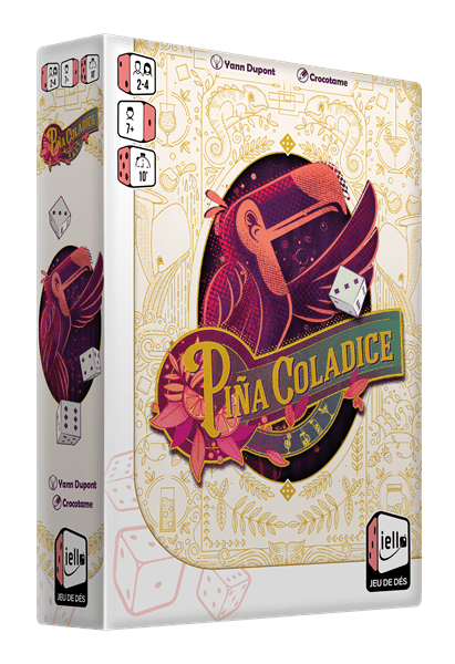 Piña Coladice (fr) - Mousse Café coop de solidarité