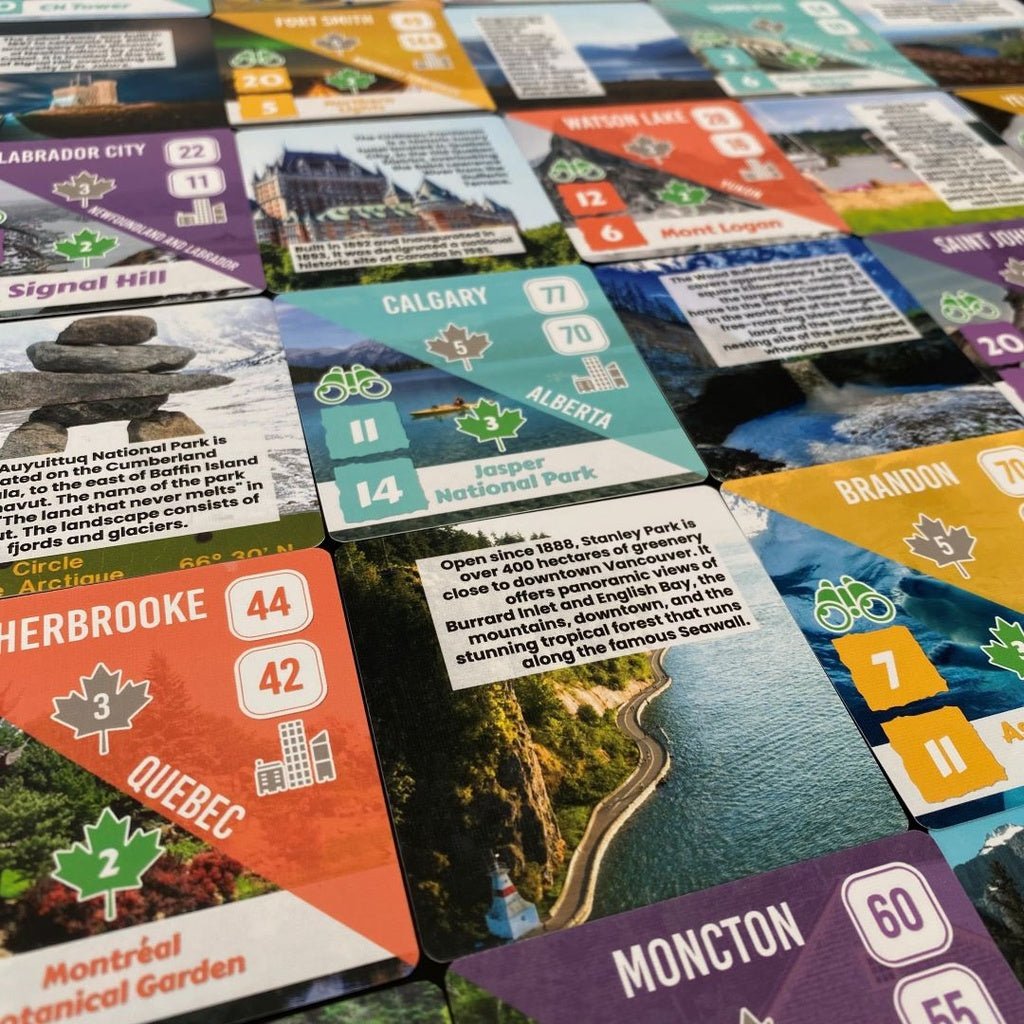 Quadrata : Canada (ML) - Mousse Café coop de solidarité