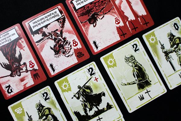 Ragemore / microgame (fr) - Mousse Café coop de solidarité