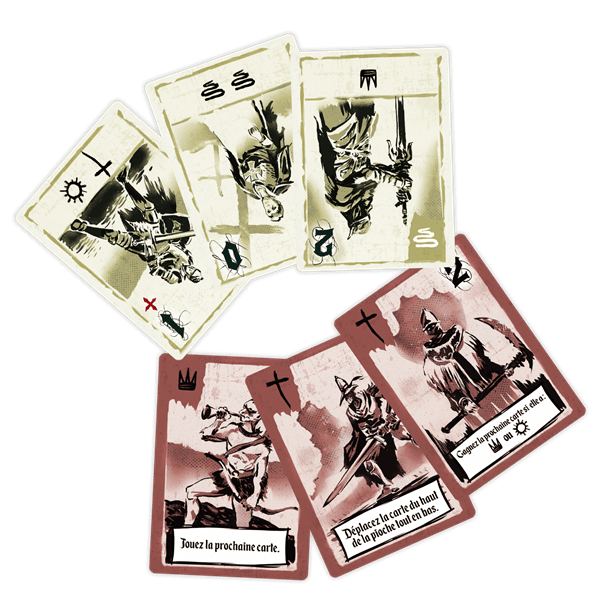 Ragemore / microgame (fr) - Mousse Café coop de solidarité