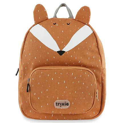Sac à dos enfant Trixie - Mousse Café coop de solidarité