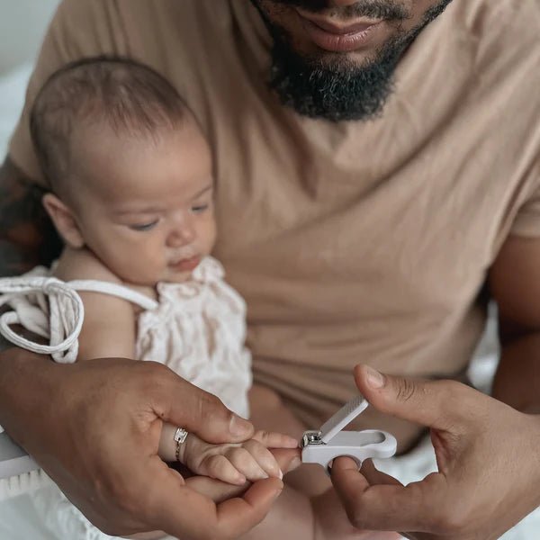 Set de Soins Bébé noüka - Mousse Café coop de solidarité