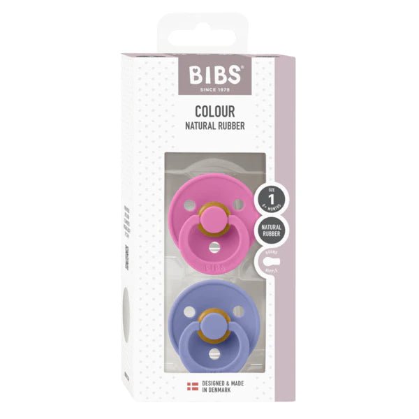 Suces Bibs - Bubblegum - Mousse Café coop de solidarité