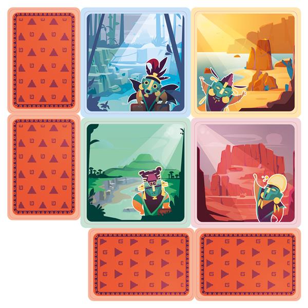 Yaxha (fr - en) - Mousse Café coop de solidarité