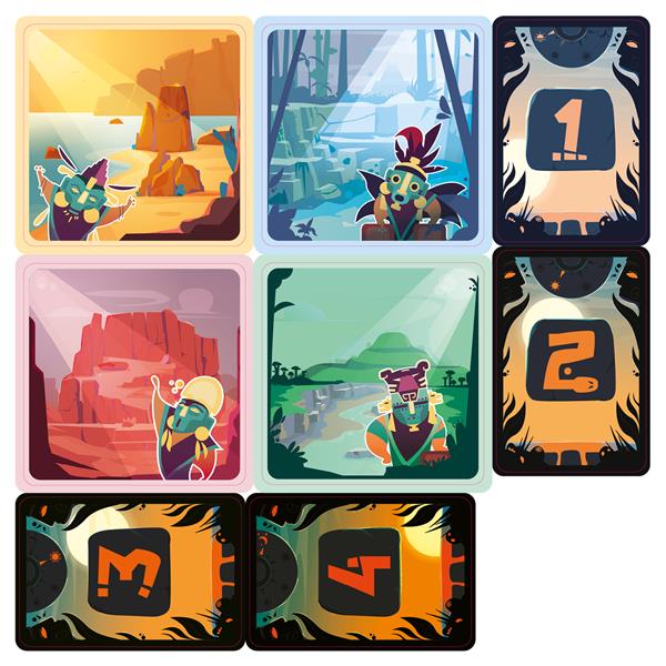 Yaxha (fr - en) - Mousse Café coop de solidarité