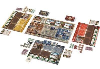 3000 Truands - Mousse Café coop de solidarité