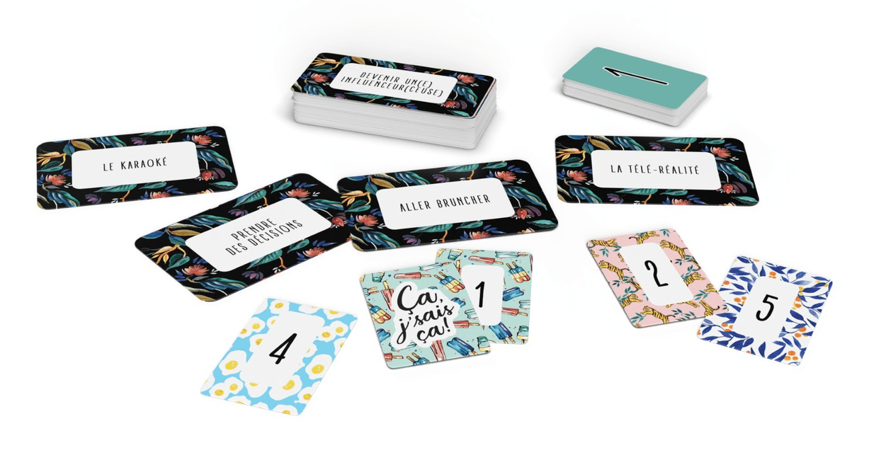 Ah ouinnn? - Mousse Café coop de solidarité