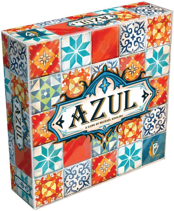 Azul (multilingue) - Mousse Café, coopérative de solidarité