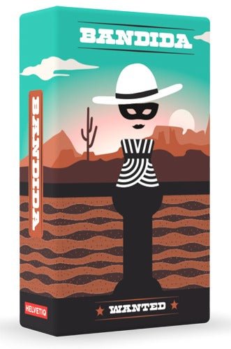 Bandida (français) - Mousse Café coop de solidarité