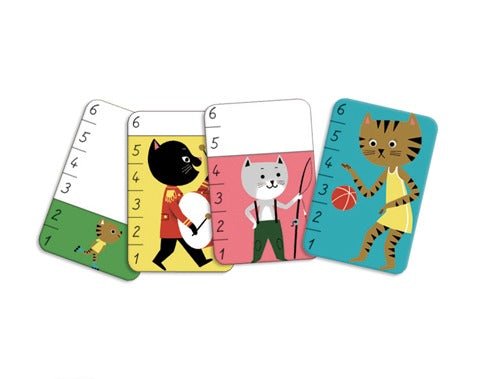 Bata-miaou - Mousse Café coop de solidarité