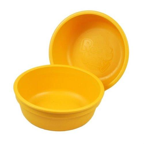 Bol en plastique recyclé Re-Play 12 oz - Mousse Café, coopérative de solidarité