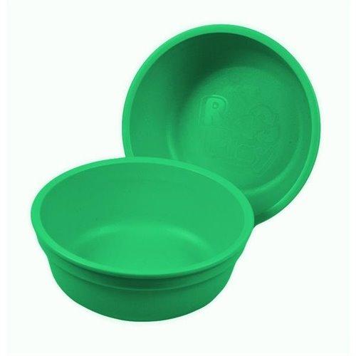 Bol en plastique recyclé Re-Play 12 oz - Mousse Café, coopérative de solidarité