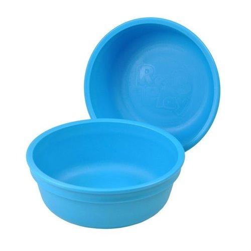 Bol en plastique recyclé Re-Play 12 oz - Mousse Café, coopérative de solidarité