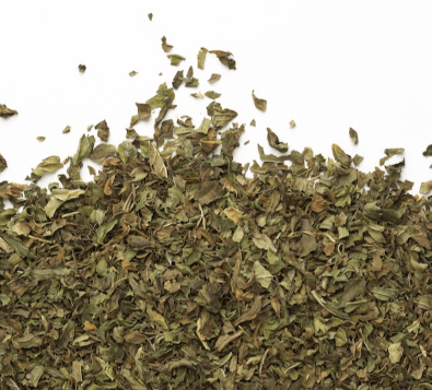 CAMELLIA SINENSIS - MENTHE BIOLOGIQUE (50G) - Mousse Café coop de solidarité