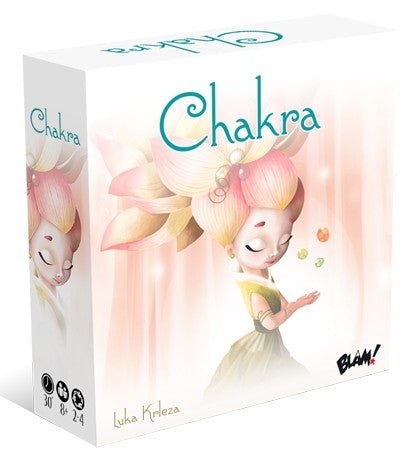 Chakra (français) - Mousse Café coop de solidarité