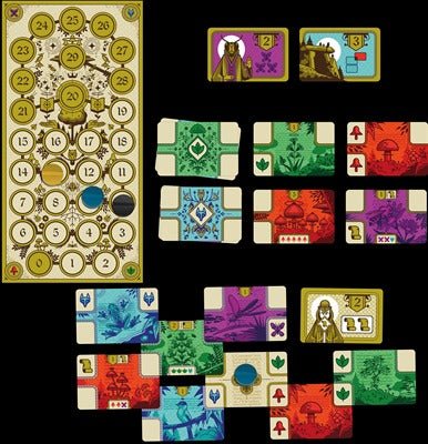 Codex Naturalis (multilingue) - Mousse Café coop de solidarité