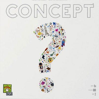 Concept (français) - Mousse Café, coopérative de solidarité