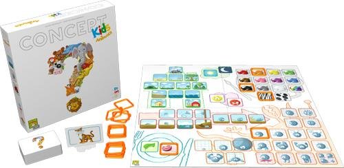 Concept Kids (français) - Mousse Café, coopérative de solidarité