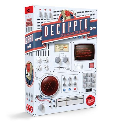 Decrypto (français) - Mousse Café, coopérative de solidarité