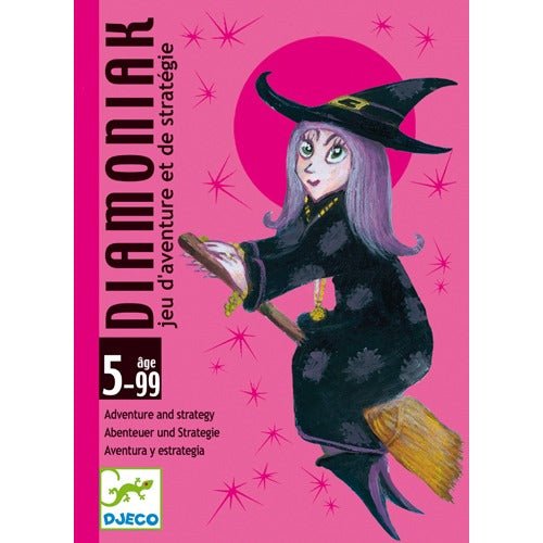 Diamoniak - Mousse Café coop de solidarité