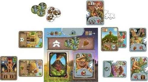 Dinoblivion - Mousse Café, coopérative de solidarité