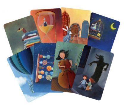 Dixit - Mousse Café, coopérative de solidarité