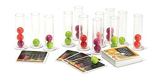 Dr Eureka (multilingue) - Mousse Café coop de solidarité