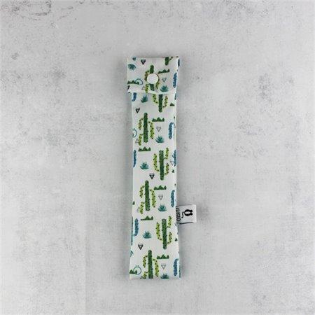 Étui multi Omaïki - Mousse Café, coopérative de solidarité