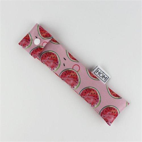 Étui multi Omaïki - Mousse Café, coopérative de solidarité