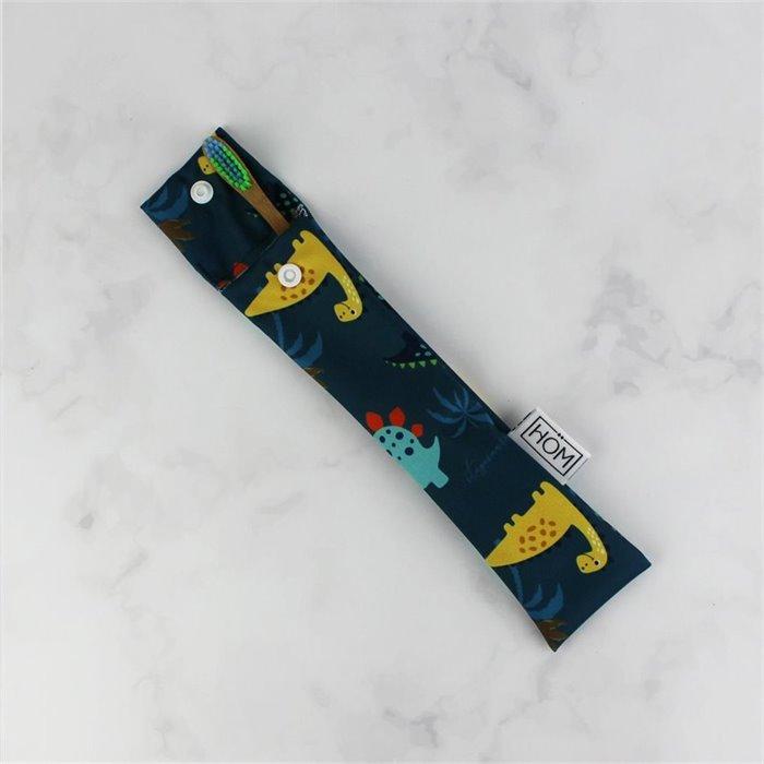 Étui multi Omaïki - Mousse Café, coopérative de solidarité