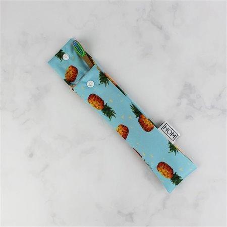 Étui multi Omaïki - Mousse Café, coopérative de solidarité